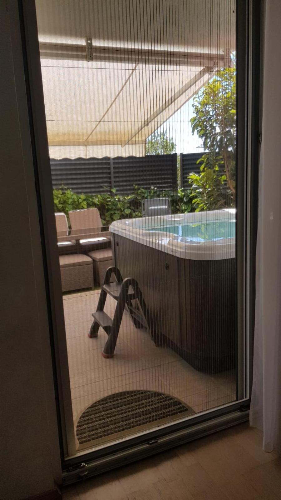 Salvia Apartment With Private Jacuzzi Split Exterior foto