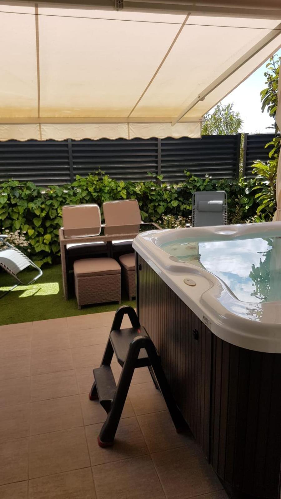 Salvia Apartment With Private Jacuzzi Split Exterior foto